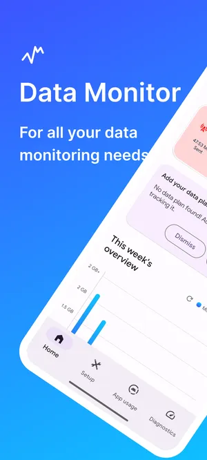 Data Monitor